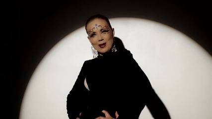 Lepa Brena 2012 - Udji slobodno (oficialni hd spot)