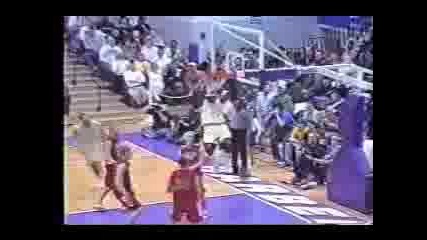 Lebron James Big Mix