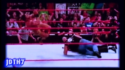 The Best Of Stone Cold Stunner`s (hd)