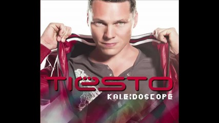 Tiеsto - Louder Than Boom