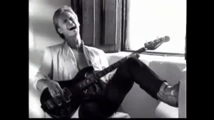 Mr. Mister - Broken Wings 