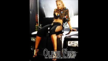 Olivia - Missing U 