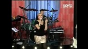 Ivana Selakov - Lijte kise - (Live) - To majstore - (Top Music TV)