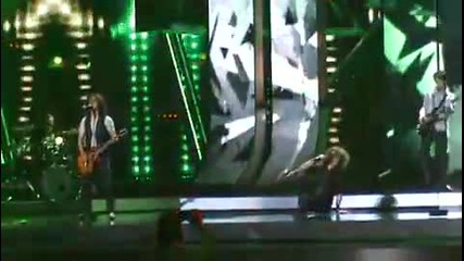 Евровизия 2009 - Македония - Втора репетиция - Next Time