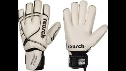 Goalkeepers Gloves