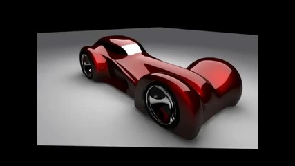 Бъдещите концептуални автомобили до 2020 г.