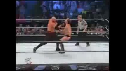 Wwe/ Superstars 21/1/10 part 4 (високо Качество ) 