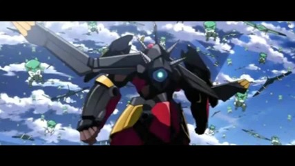 The Epic of Gurren Lagann