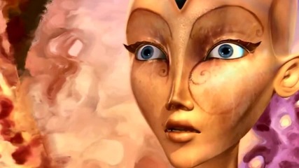 Елена Ваенга и Александр Малинин - -две Души-