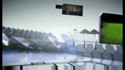 Fifa 2010 - Treiler