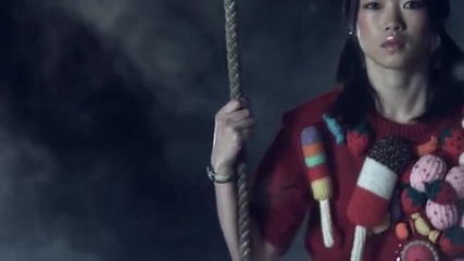 Kid Cudi ft. Mgmt Ratatat - Pursuit Of Happiness ( Alternate Video ) 
