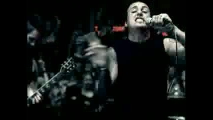 Papa Roach - Getting Away With Murder