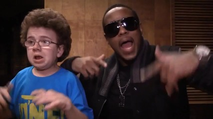 Keenan Cahill и Jeremih