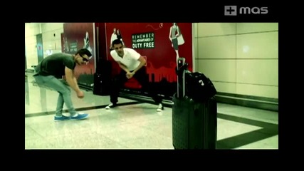 Akcent - Spanish Lover