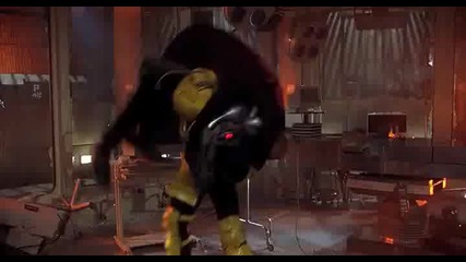 Mortal Kombat 2- Annihilation Смъртоносна Битка 2- Унищожение 1 част бг субтитри