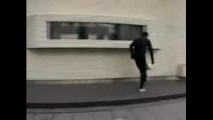 Freestyle Soccer