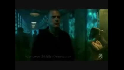 Prison Break Season 3 Lead In