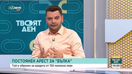 Аферата ББР: Хронология на разследването