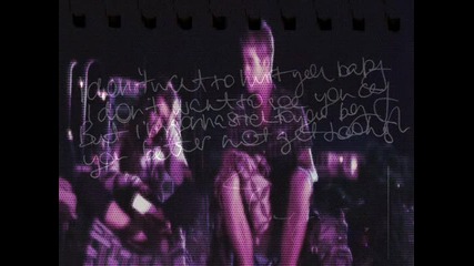Miley/liam - Crazier