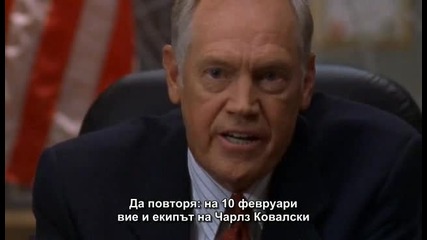 Stargate Sg - 1 Season 1 Episode 20 Part 2