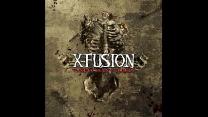 X-fusion - Holy Grail