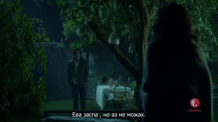 Witches of East End Вещиците от Ийст Енд.s02e03 бг субтитри