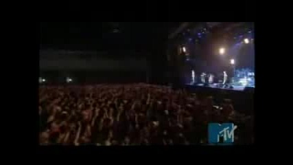 * Превод * Fort Minor feat Chester Bennington - Whered You Go Live