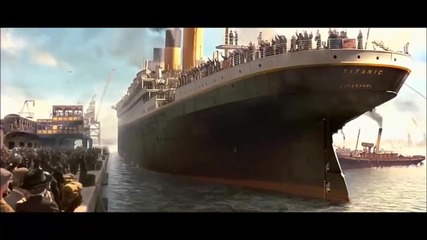 Титаник! • My Heart Will Go On • Celine Dion