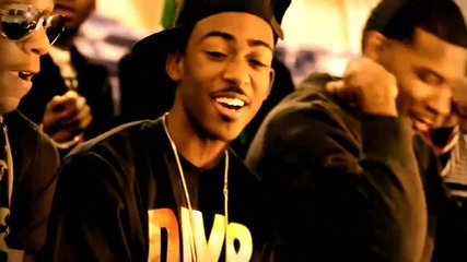 Kvo (feat. 2cent) - Hardhead (kia Shine Cameo) (hd) 