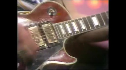 Suzi Quatro - Roxy Roller 