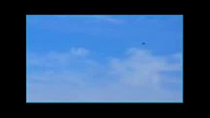Ufo - Silverbird ( Silver Bird )