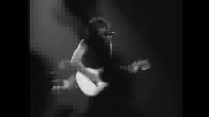 Bon Jovi - Blood On Blood