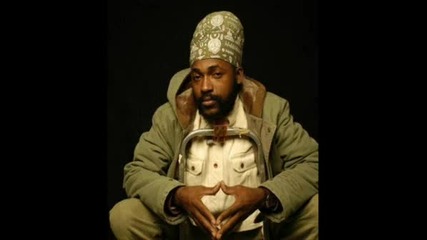 Capleton - Oh Wah