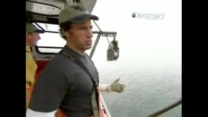 Dirty Jobs / Lobster Boat