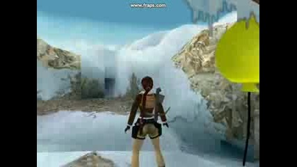 Tomb Raider