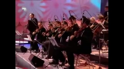 Vlade Panovica i Marinko Rokvic - Kad bi znala