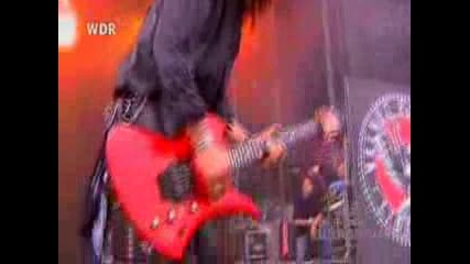 Velvet Revolver - Sucker Train Blues