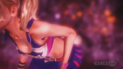 Lollipop Chainsaw Review