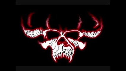Danzig - Ju Ju Bone - Deth Red Sabaoth 2010
