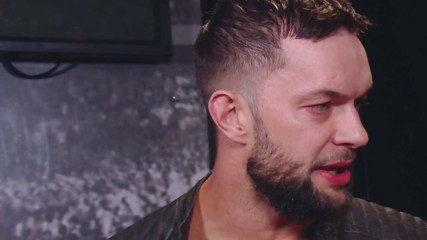 Finn Bálor is still standing: Raw, Feb. 4, 2019