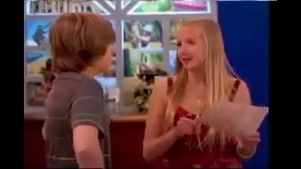 Suite Life On Deck - Roomies - Part 3 (hd) 