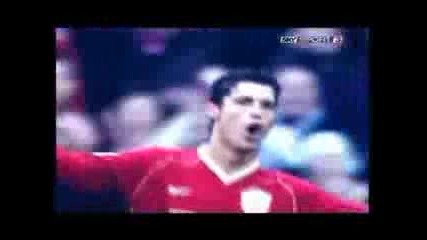 Cristiano Ronaldo - Yo Soy Sexy