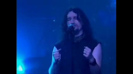 Sonata Arctica - Sing In Silence, End Of