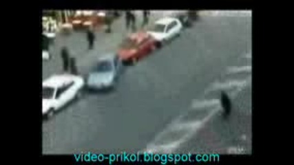 автоневоли голям смях 