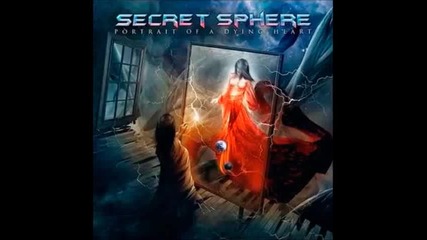 Secret Sphere - Eternity