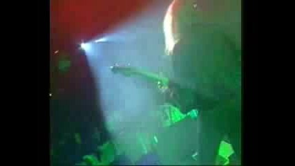 Axel Rudi Pell - Snake Eyes (live)