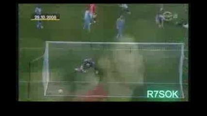Cristiano Ronaldo - 2008 - 2009 g.