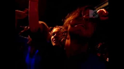 Billy Talent - Waiting Room