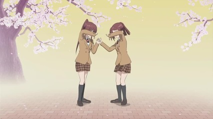 Kissxsis - Our Steady Boy Full