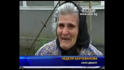 Мвр не може да овладее циганския терор